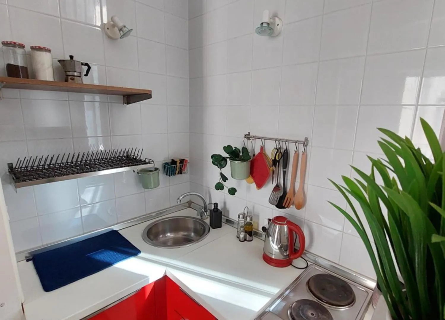 Lovely Apartment In The City Centre Palermo Italy