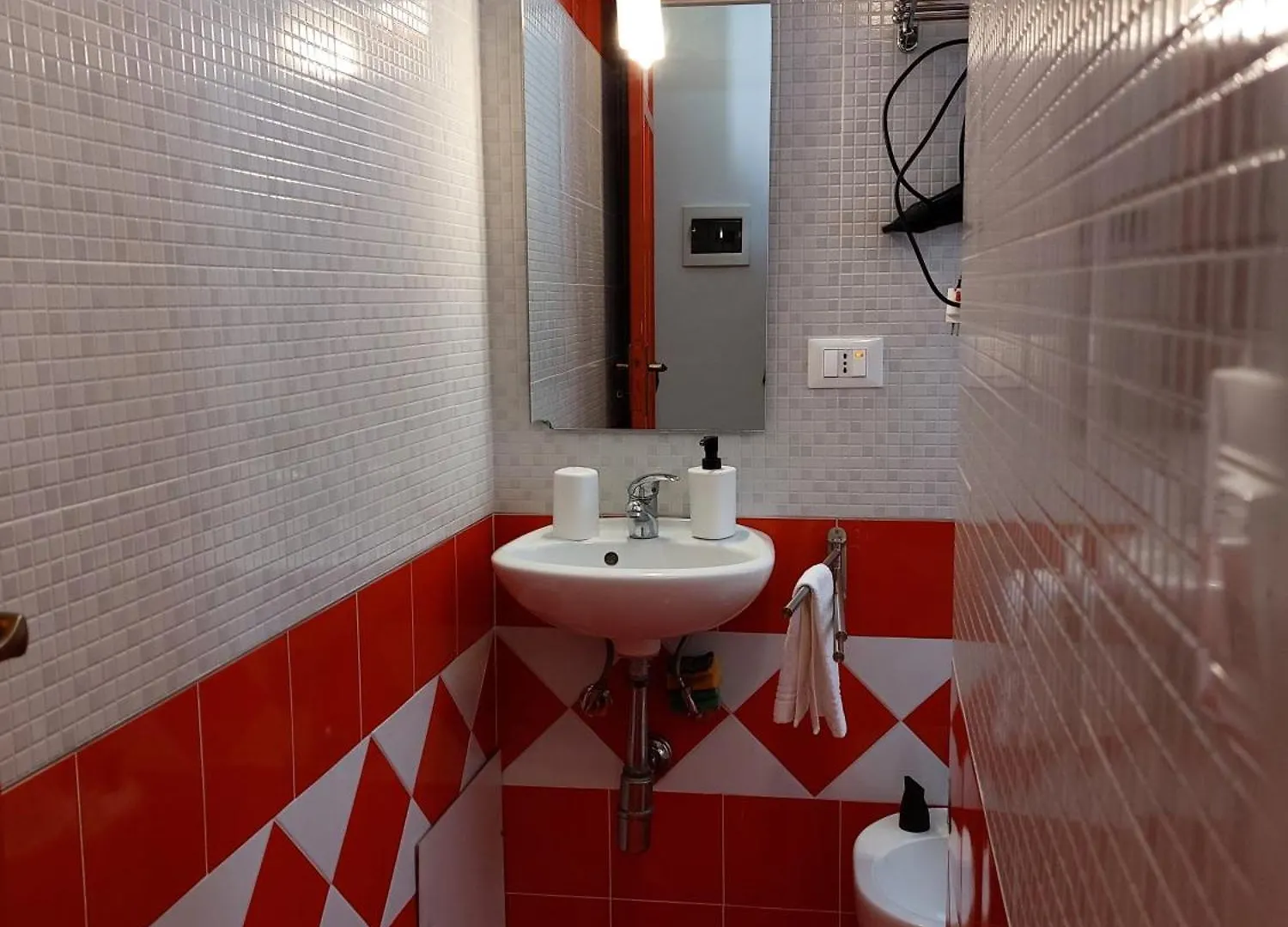 Lovely Apartment In The City Centre Palermo