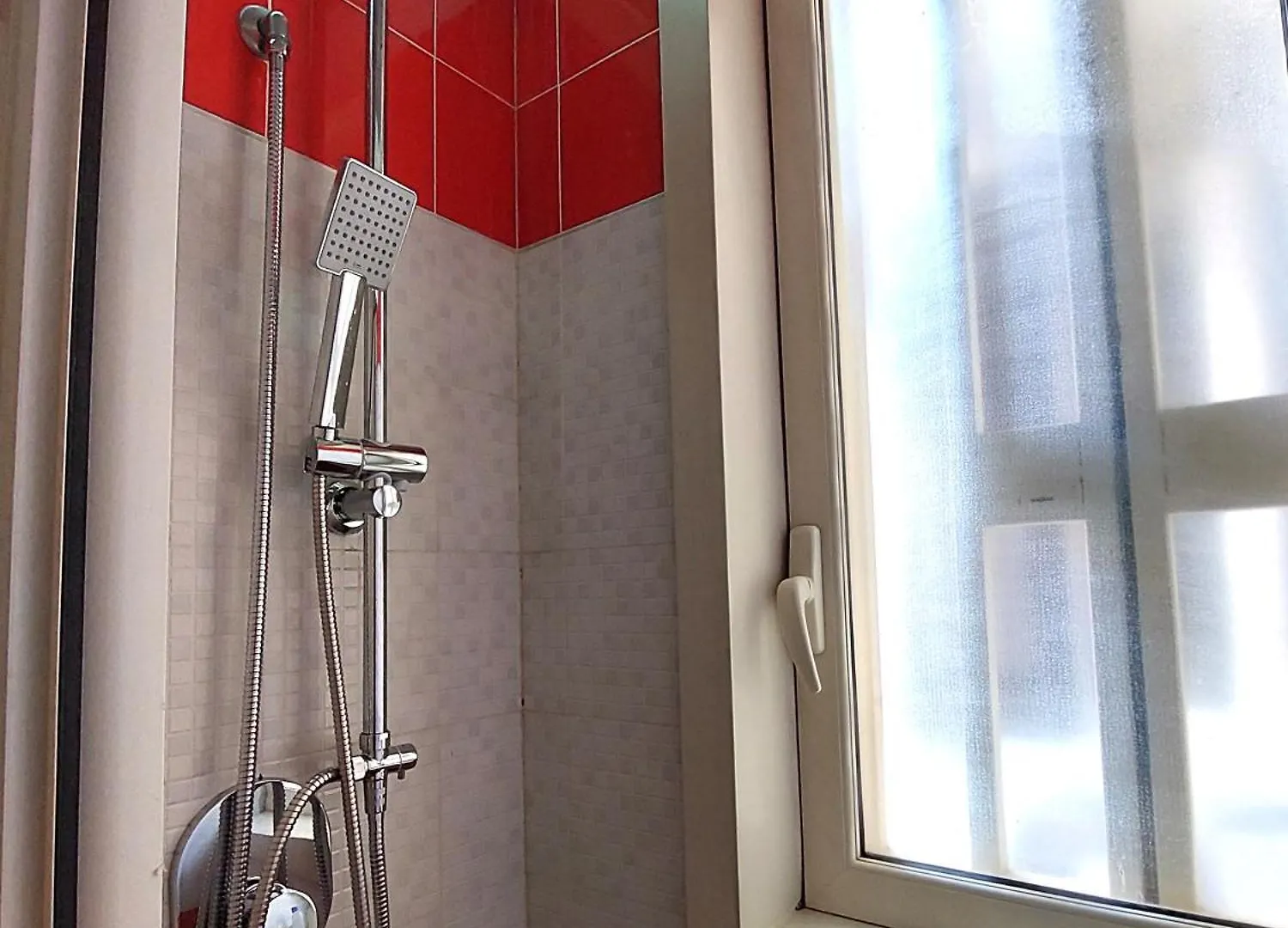 Lovely Apartment In The City Centre Palermo Italy
